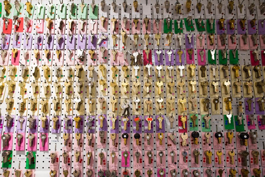 Artie’s Lock and Key